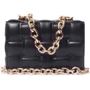 New Beautiful Chain Crossbody Handbag
